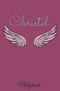 Christel Notizbuch