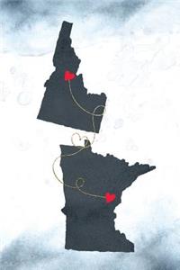 Idaho & Minnesota