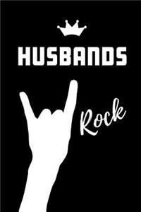 Husbands Rock
