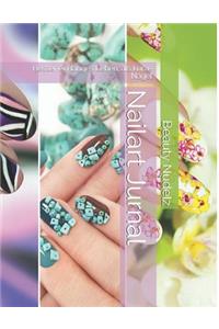 Nailart Jurnal