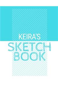 Keira's Sketchbook