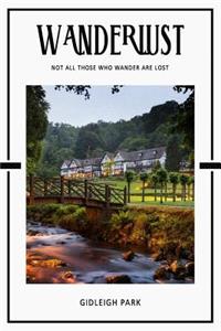 Gidleigh Park