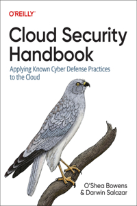 Cloud Security Handbook