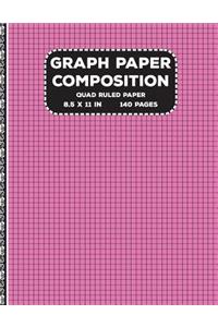 Graph Paper Composition