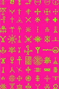 Viking Pattern - Go To Valhalla 84