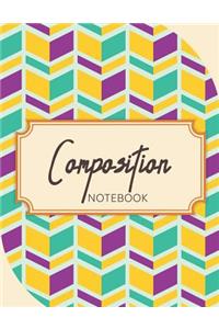Composition Notebook