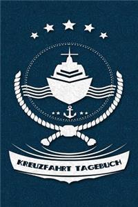 Kreuzfahrt Tagebuch