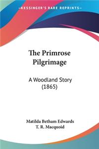 Primrose Pilgrimage