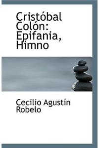 Cristobal Colon