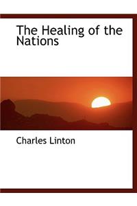 The Healing of the Nations