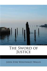 The Sword of Justice