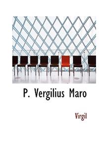 P. Vergilius Maro
