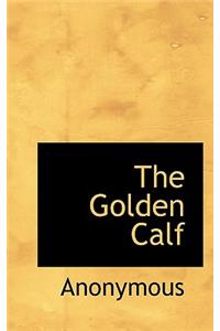 The Golden Calf