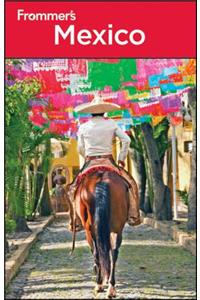 Frommer's Mexico
