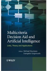 Multicriteria Decision Aid and Artificial Intelligence