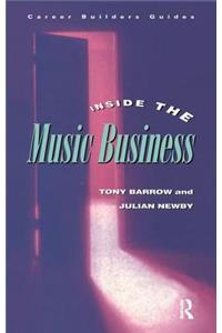 Inside the Music Business