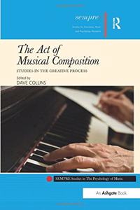 Act of Musical Composition