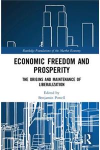 Economic Freedom and Prosperity