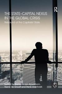 State-Capital Nexus in the Global Crisis