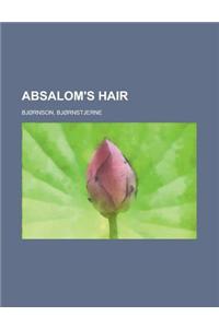 Absalom's Hair