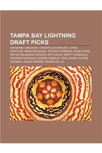 Tampa Bay Lightning Draft Picks