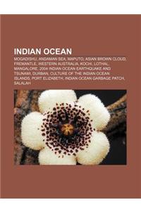 Indian Ocean