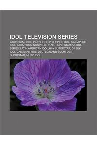 Idol Television Series