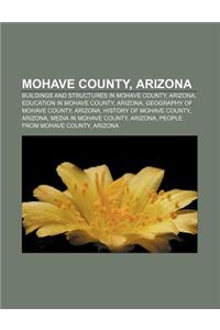 Mohave County, Arizona