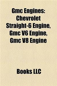 GMC Engines