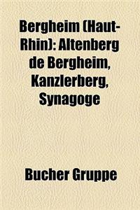 Bergheim (Haut-Rhin)