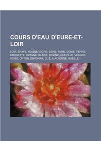 Cours D'Eau D'Eure-Et-Loir