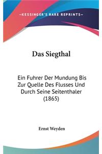 Das Siegthal