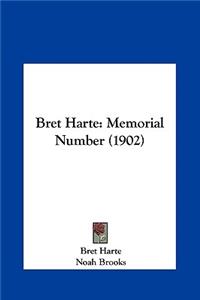 Bret Harte