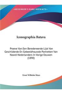 Iconographia Batava