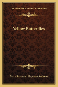 Yellow Butterflies