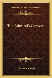 Admiral's Caravan