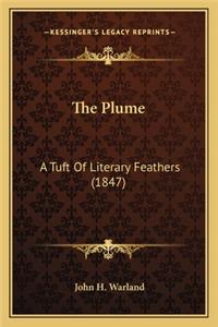 Plume