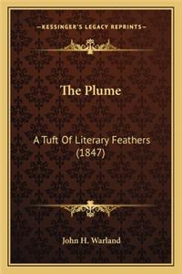 Plume