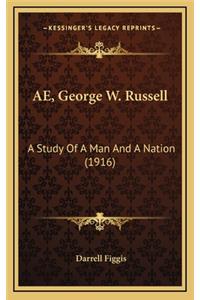 Ae, George W. Russell