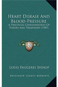 Heart Disease and Blood-Pressure