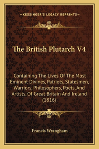 British Plutarch V4