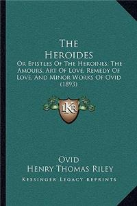 The Heroides
