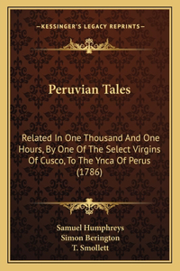 Peruvian Tales