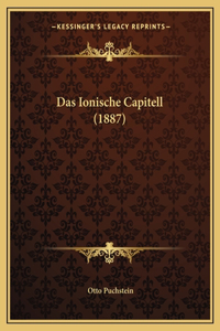 Ionische Capitell (1887)