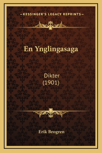 Ynglingasaga
