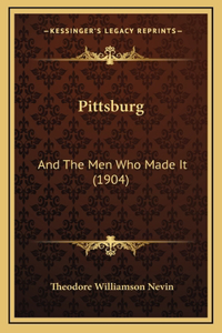 Pittsburg