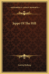 Jeppe Of The Hill