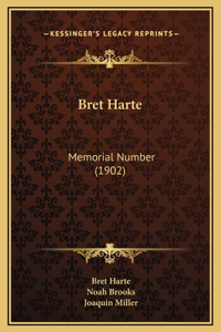 Bret Harte