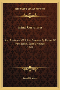 Spinal Curvatures