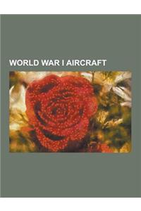 World War I Aircraft